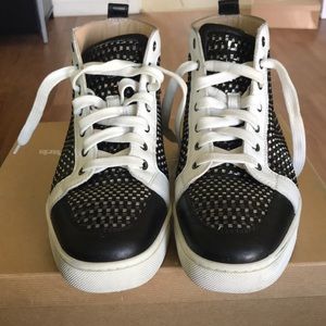 Rantus flat calf/cordage